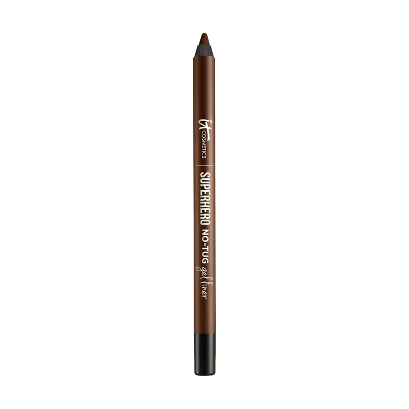 It Cosmetics SUPERHERO NO-TUG eyeliner #brillant