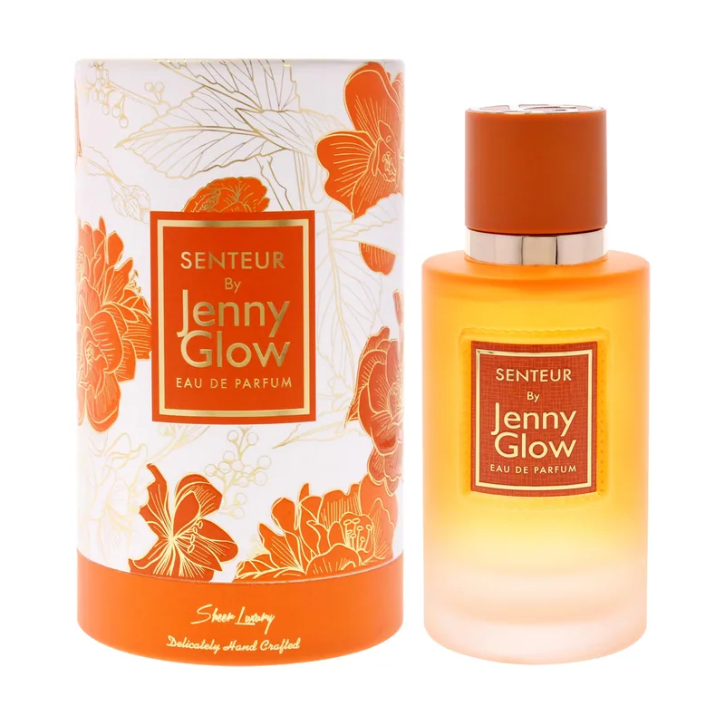 Jenny glow Senteur by for Unisex