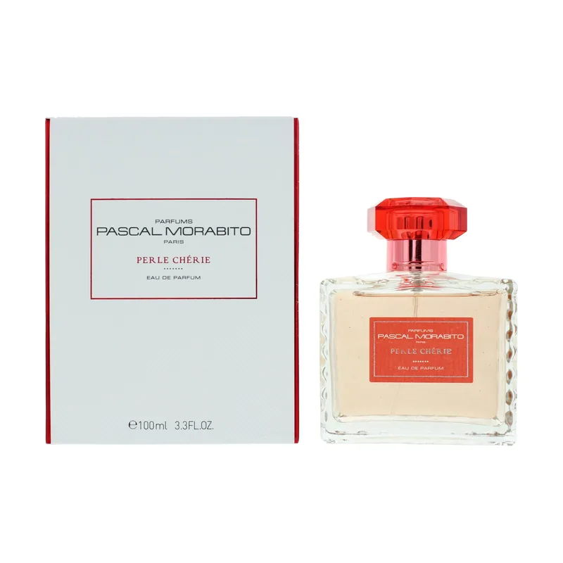 Pascal morabito perle cherie eau de parfum spray