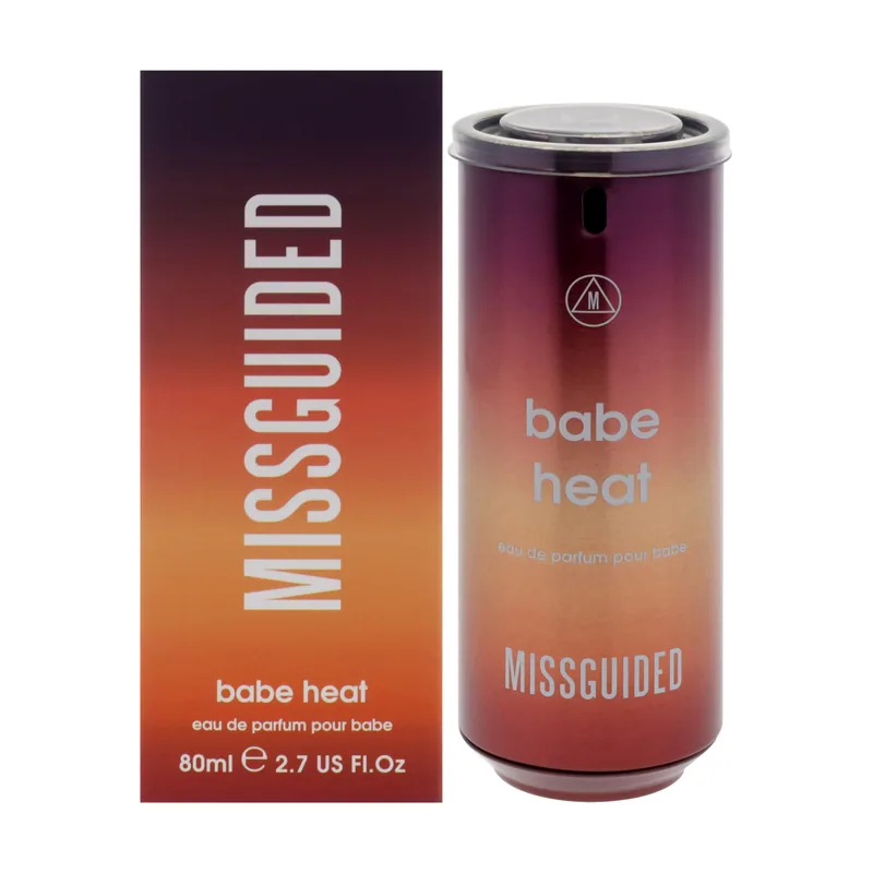 Missguided Babe Heat de para mujer