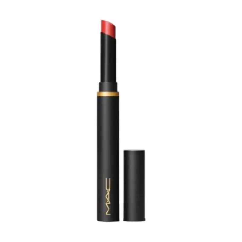 Powder Kiss Velvet Blur Slim Stick Lipstick No.878 Dubonnet Buzz