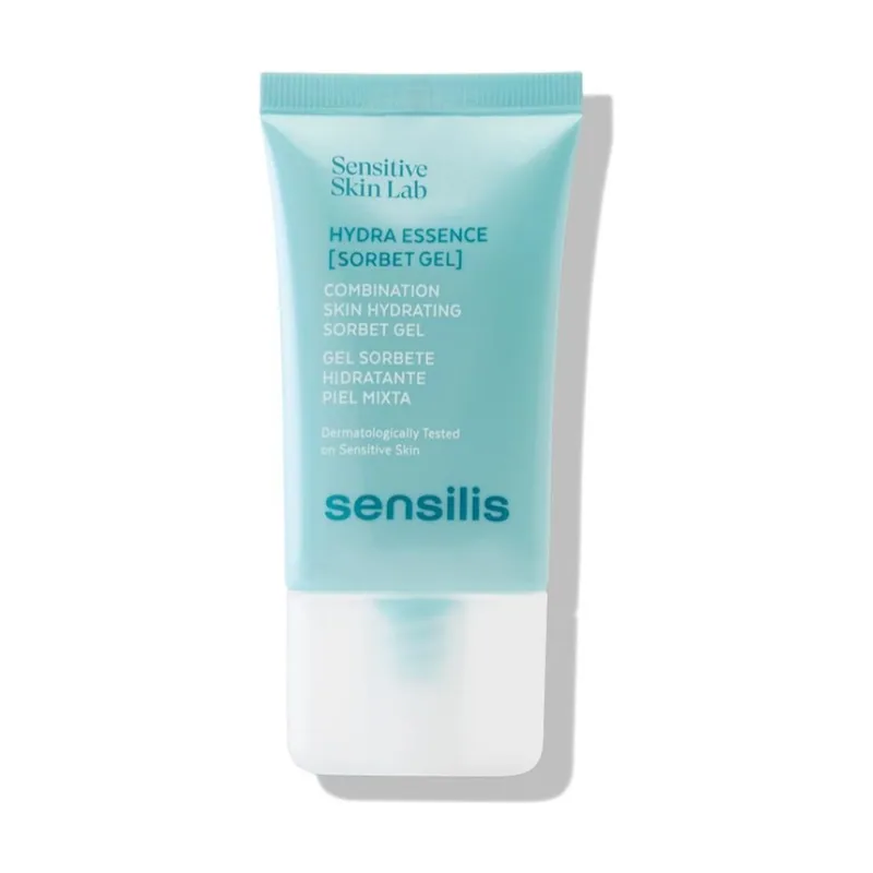Sensilis Hydra Essence sorbet Gel 40 Ml