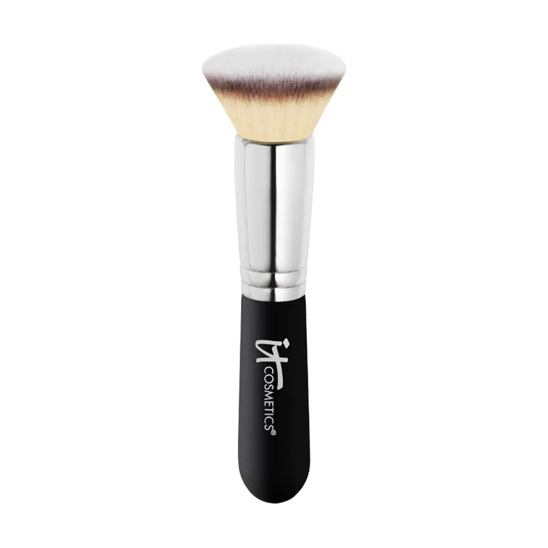 It Cosmetics HEAVENLY LUXE flat top buffing foundation brush #6