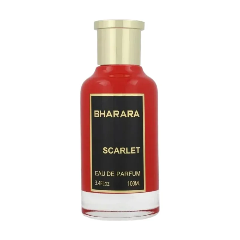 Bharara SCARLET Spray de EDP
