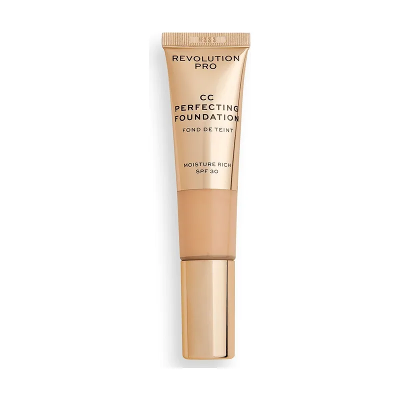 Revolution pro cc perfecting