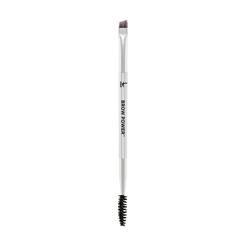 It Cosmetics HEAVENLY LUXE universal brow-transformer brush #21