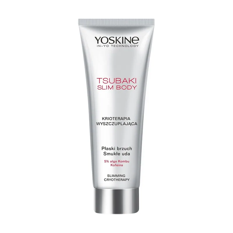 Tsubaki slimming