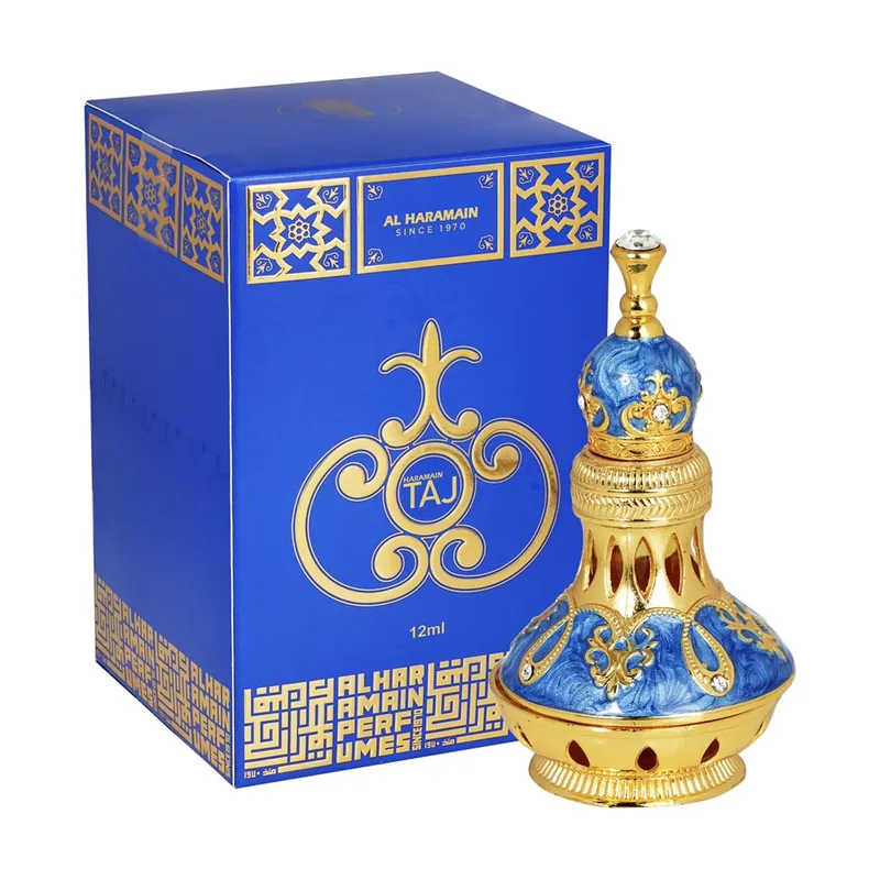 Al Haramain Taj by for Unisex