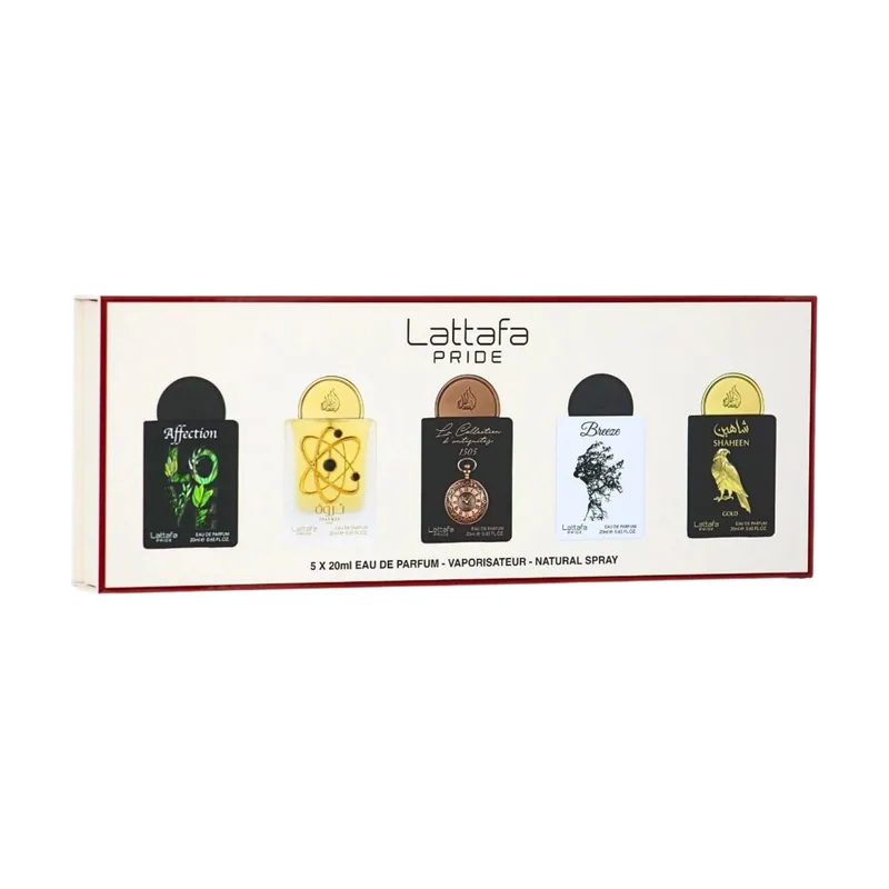Lattafa Pride Eau de Parfum