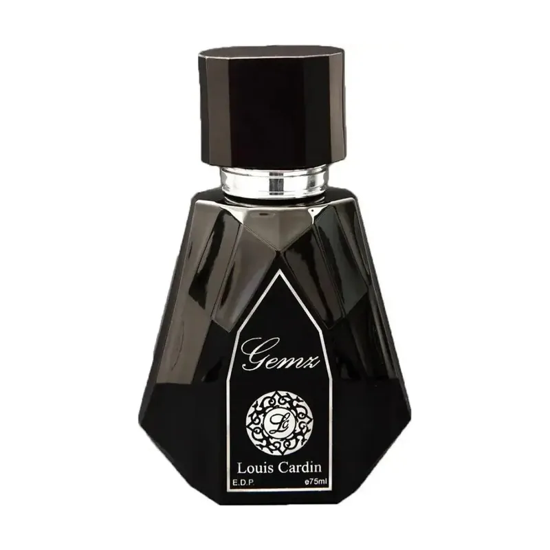 Louis cardin gemz eau de parfum spray