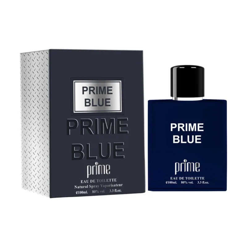 Prime collection Prime Blue Eau De Parfum
