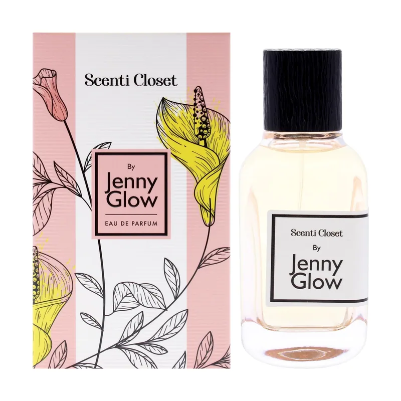 Jenny glow Scenti Closet by