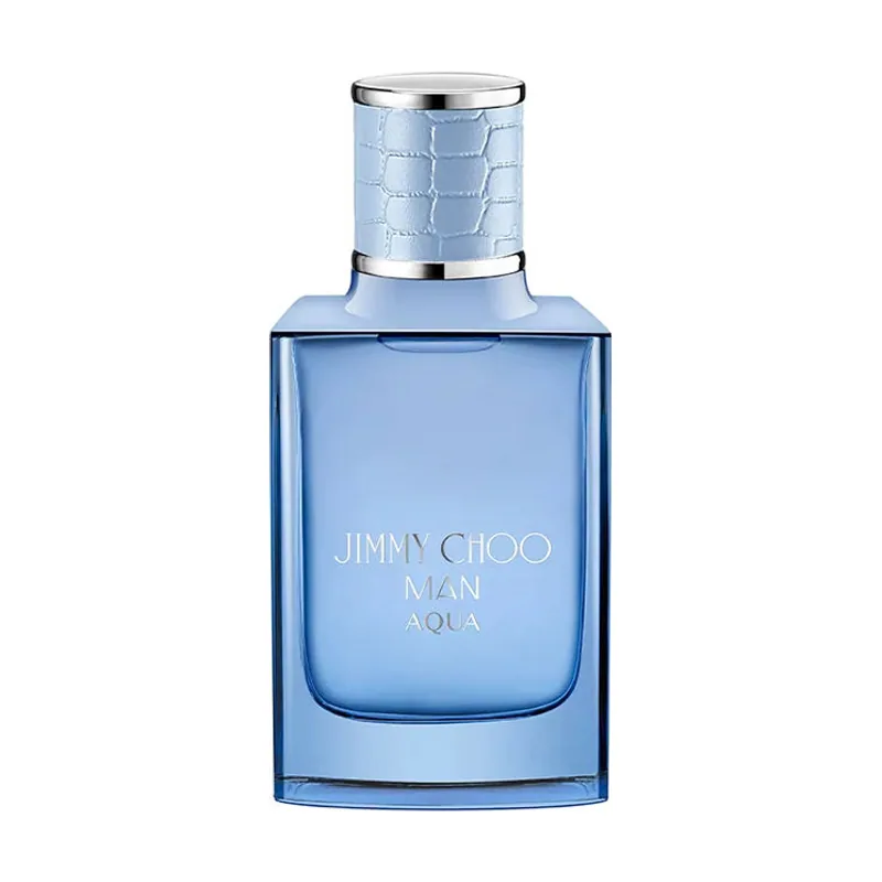 Jimmy Choo MAN AQUA eau de toilette vaporizador