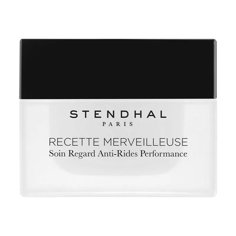 Stendhal RECETTE MERVEILLEUSE soin regard anti-rides 10 ml