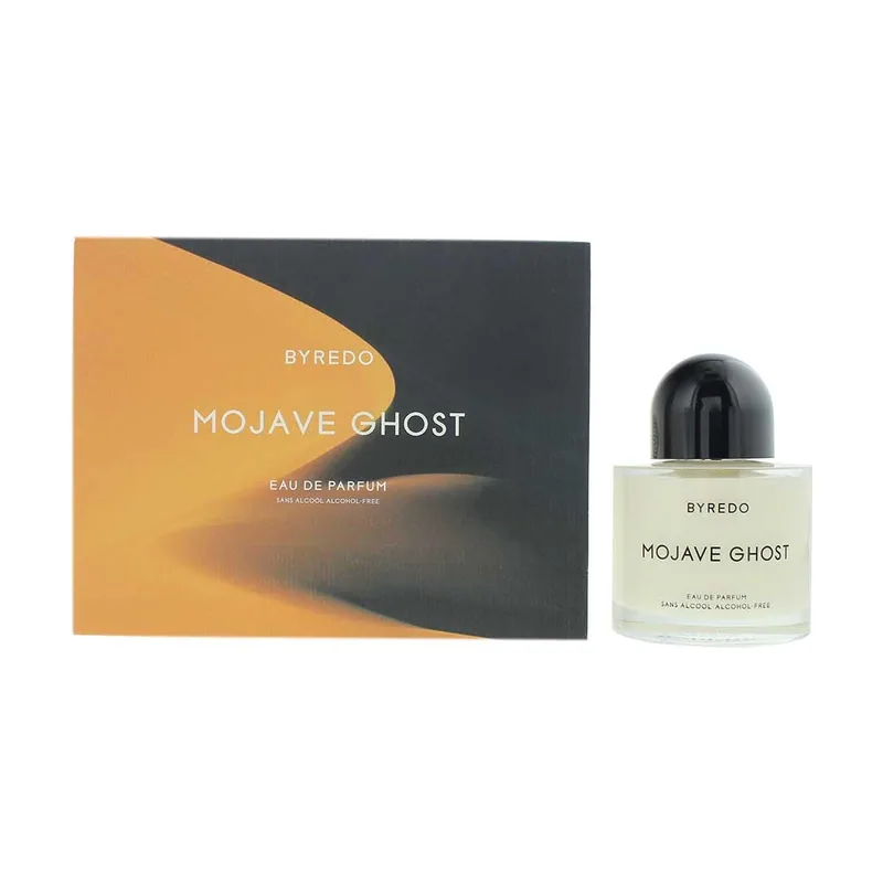 Byredo mojave ghost eau de parfum spray