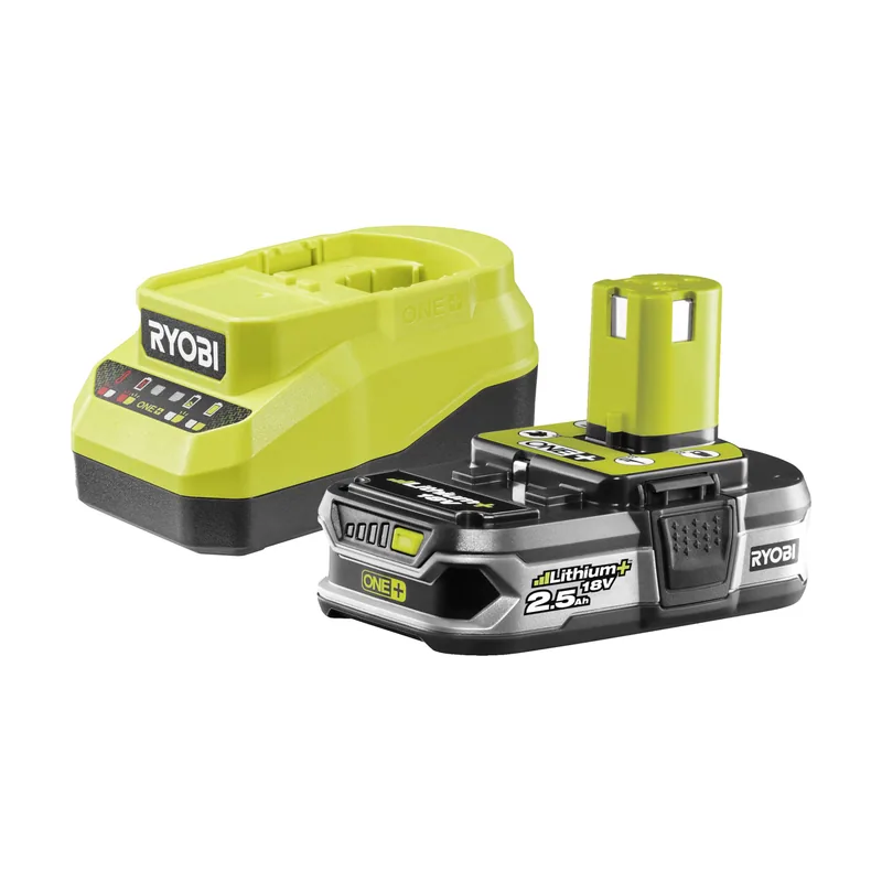 Ryobi Cargador de 18 V