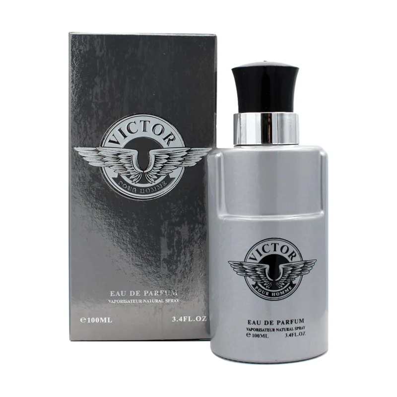 Designer collection victor pour homme eau de parfum spray