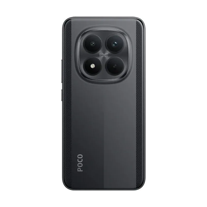 Poco M8 Pro 8+256 Black No Power Adapter Included