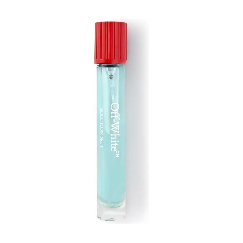 Off-White SOLUTION No. 1 Unisex
