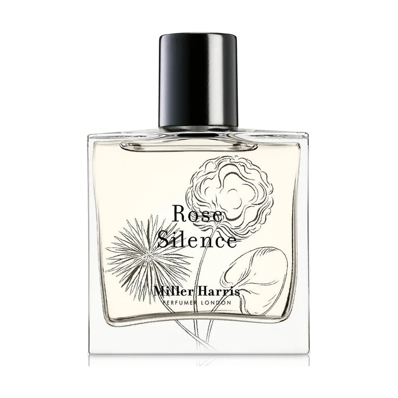 Rose silence