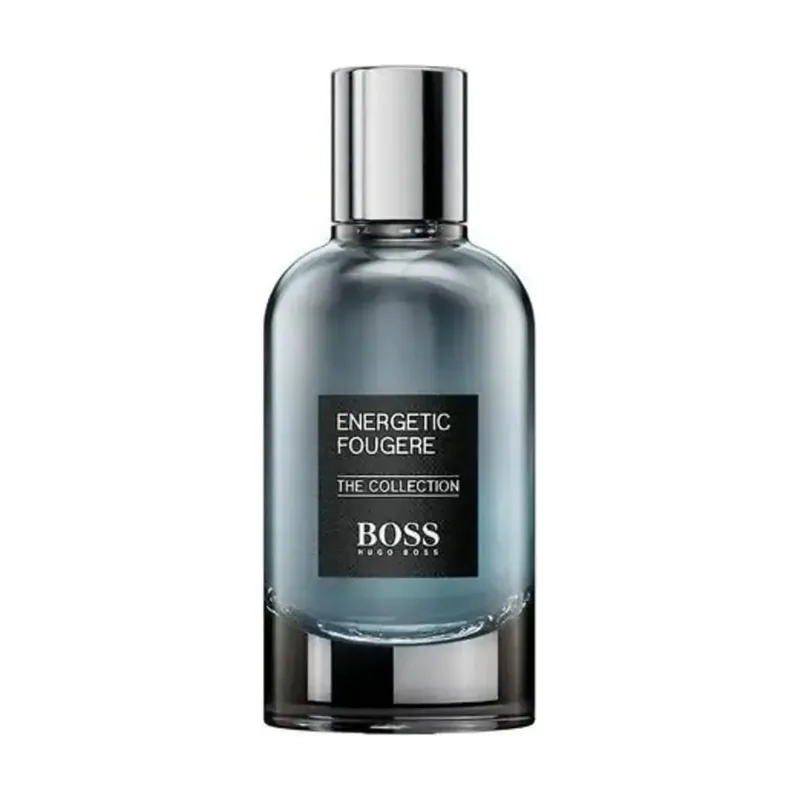 Hugo Boss boss the collection energetic fougère eau de parfum spray