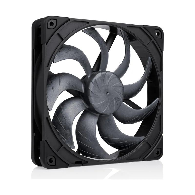 Noctua NF-A14x25 G2 PWM chromax.black