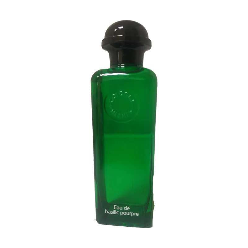 Hermès EAU DE BASILIC POURPRE eau de cologne vaporizador