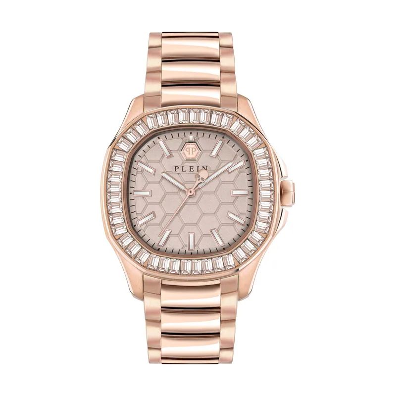 Reloj analógico de Cuarzo para Mujer $PECTRE Lady