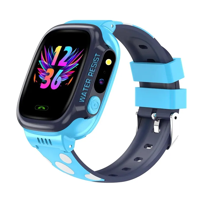 Extralink lifestyle zegarek smartwatch kids y92
