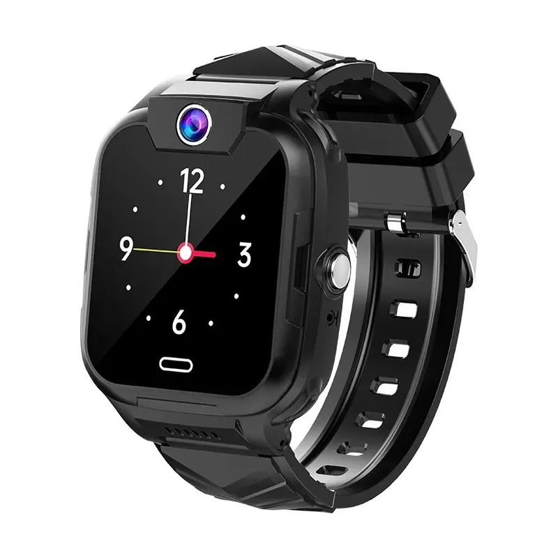 Extralink lifestyle zegarek smartwatch kids y29