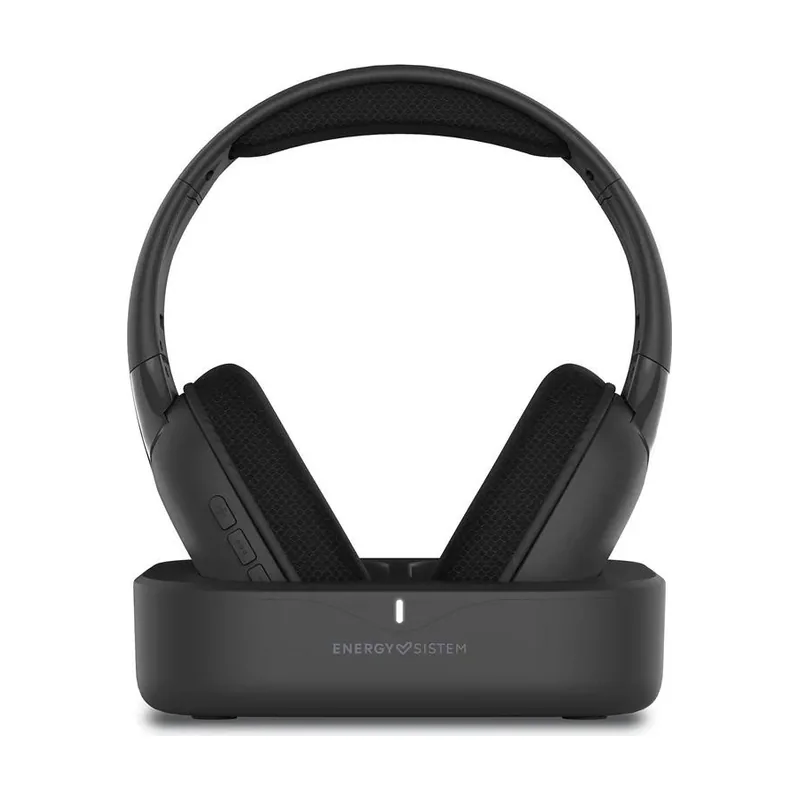 Auriculares inalámbr TV soundreel
