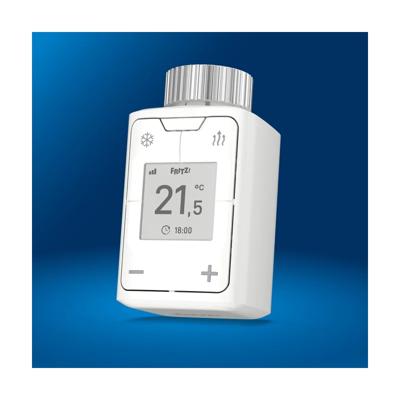 AVM FRITZ! Smart Thermo 302 Apto para uso en interior