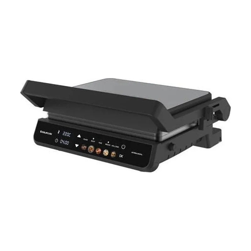 Taurus Plancha Grill Asteria Digital