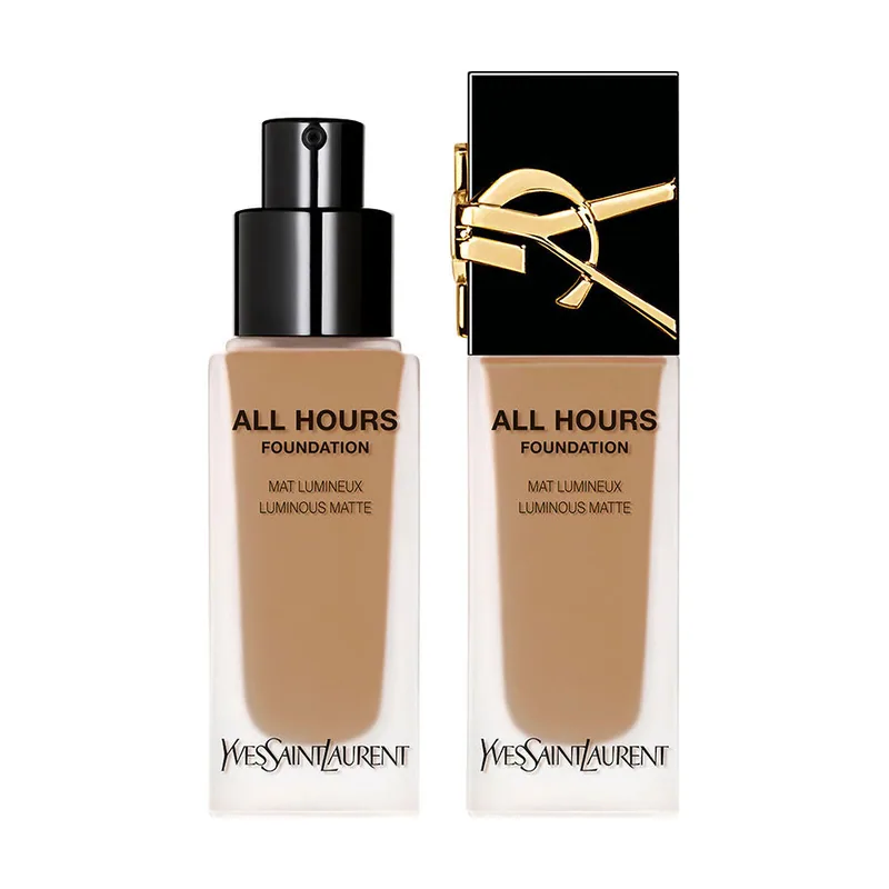 Yves Saint Laurent ALL HOURS FOUNDATION encre de peau #MN10