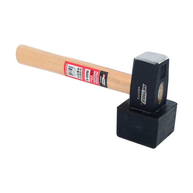 Awtools młotek brukarski 1,5kg