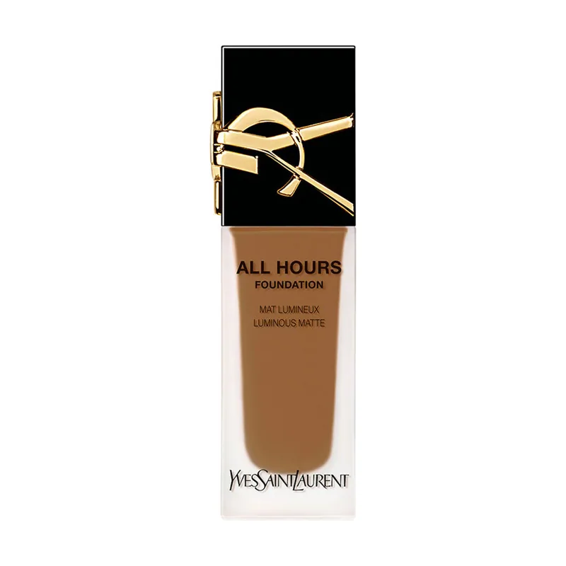 Yves Saint Laurent ALL HOURS FOUNDATION encre de peau #DN5
