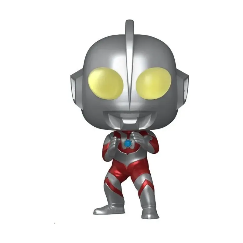 Pop! Television Ultraman
