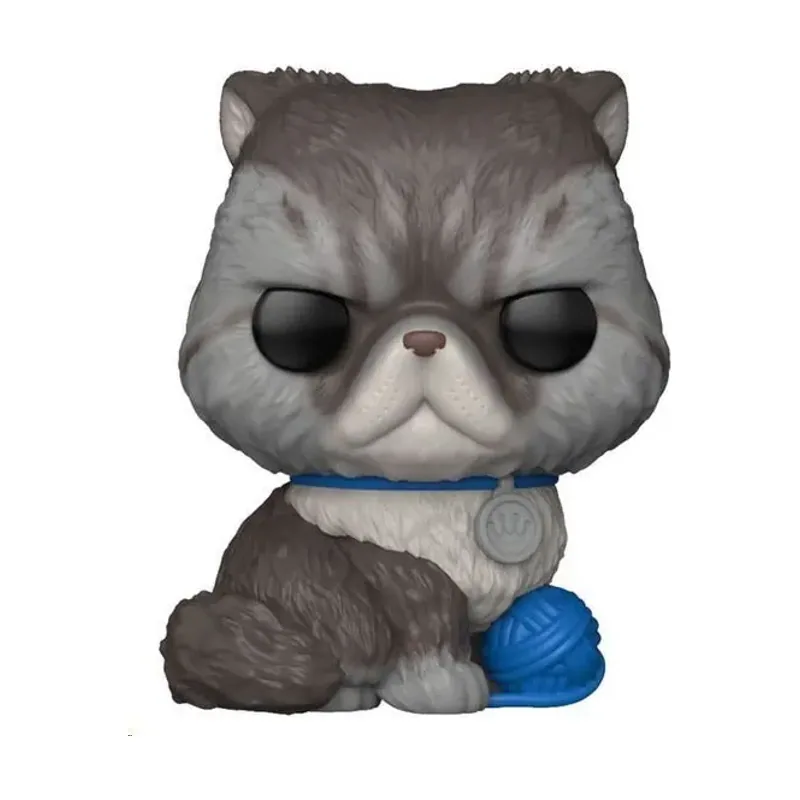 Funko POP! Oko the Trickster