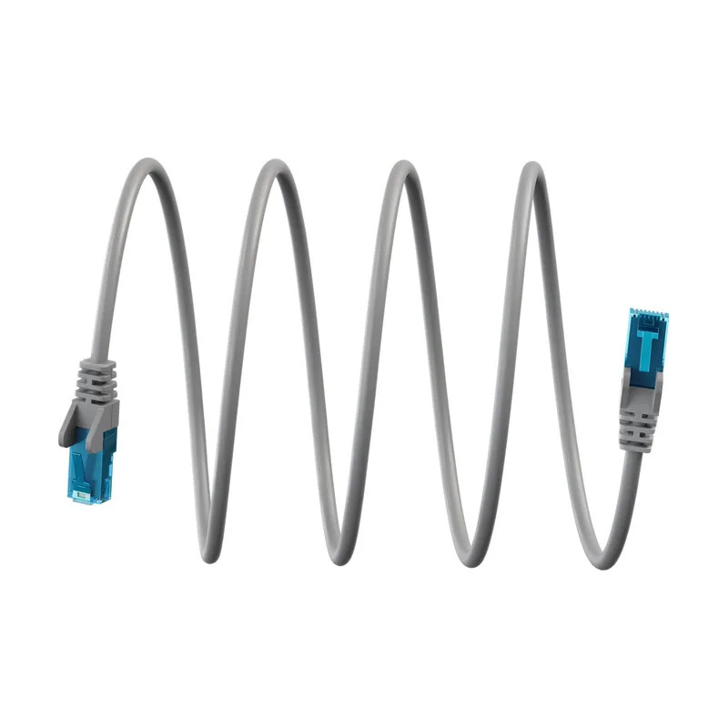 GooBay Cable LAN ultraflexible de 20 m