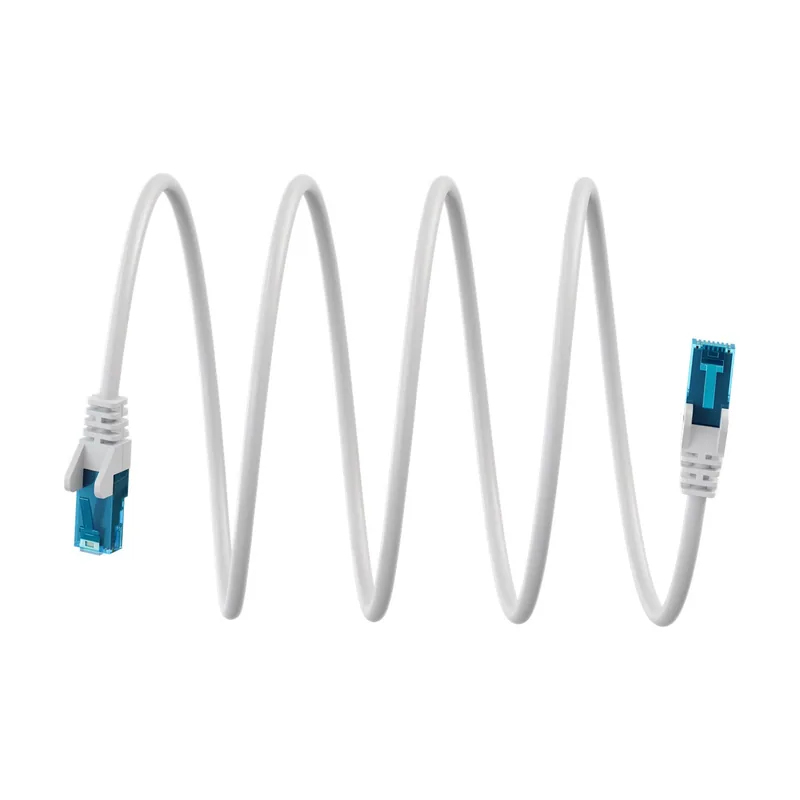 Cable LAN ultraflexible de 2 m