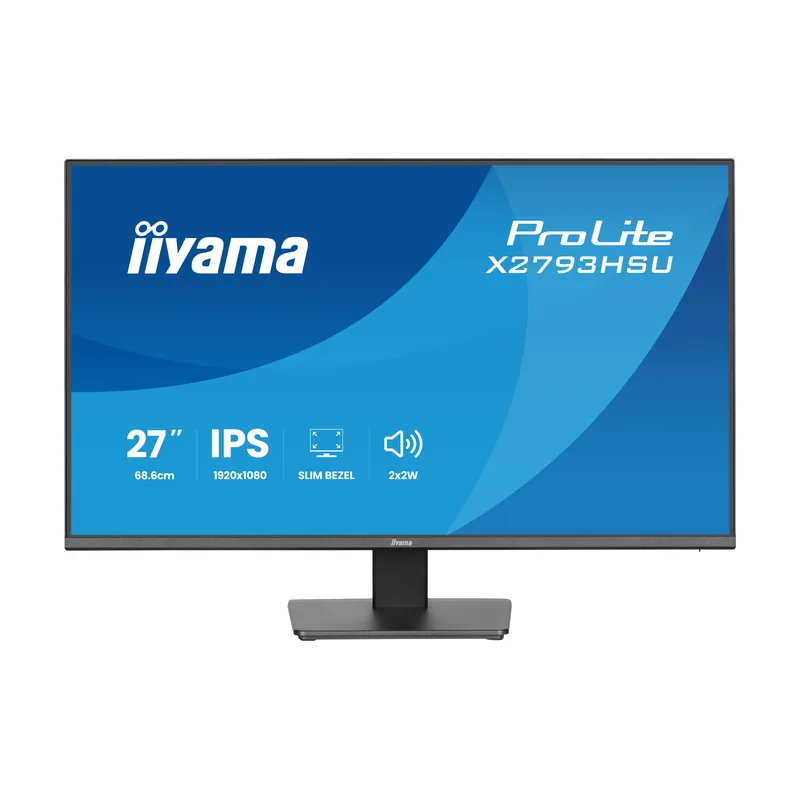 iiyama ProLite X2793HSU-B1