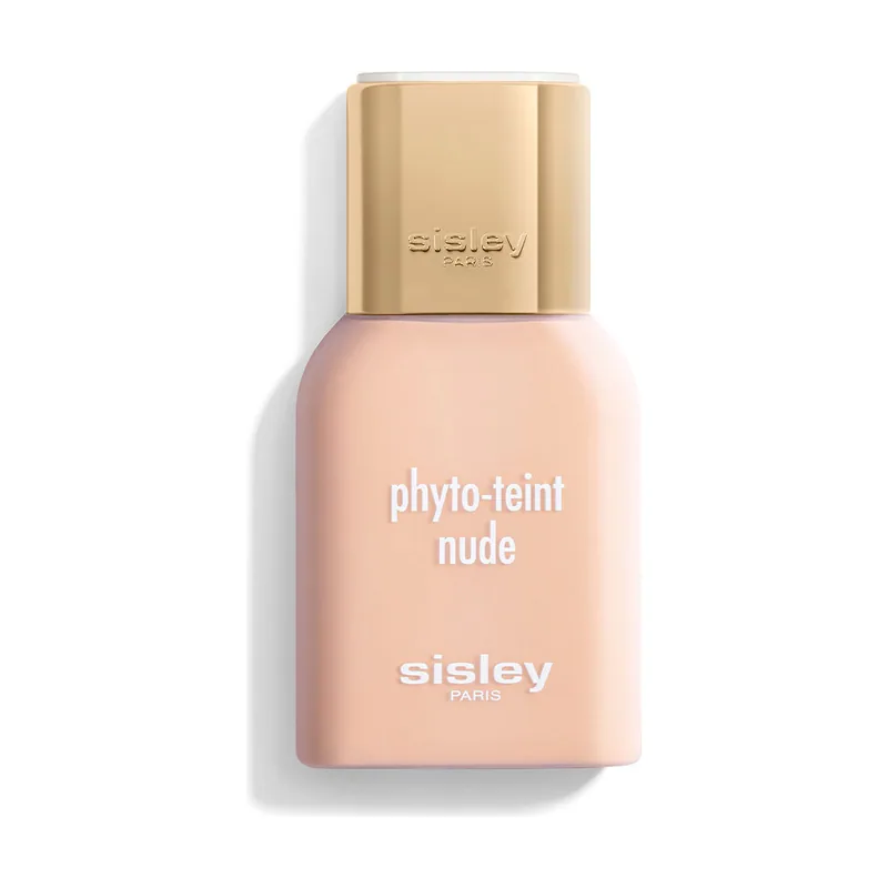 Sisley PHYTO-TEINT nude #000n-snow
