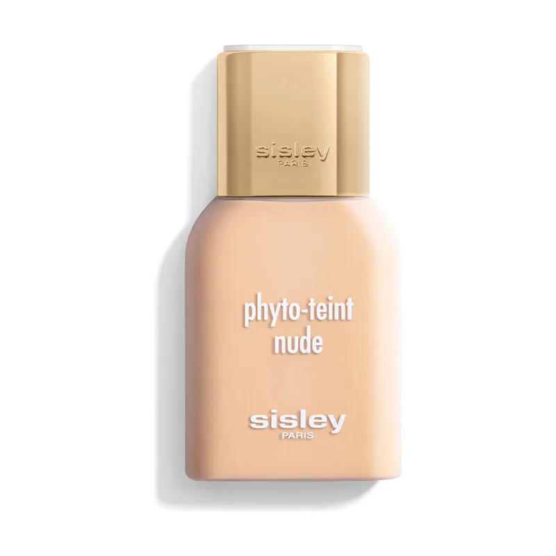Sisley PHYTO-TEINT nude #00W-shell