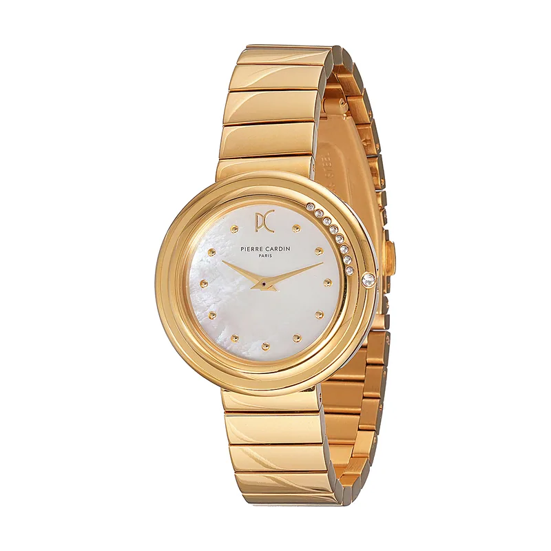 Pierre cardin Reloj