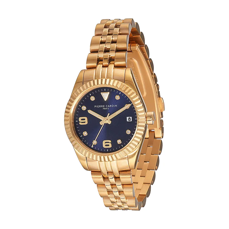 Pierre cardin Reloj