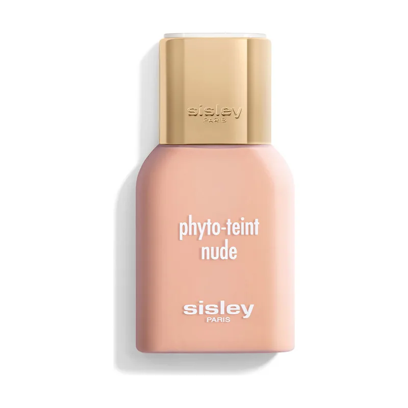 Sisley PHYTO-TEINT nude #1C-petal