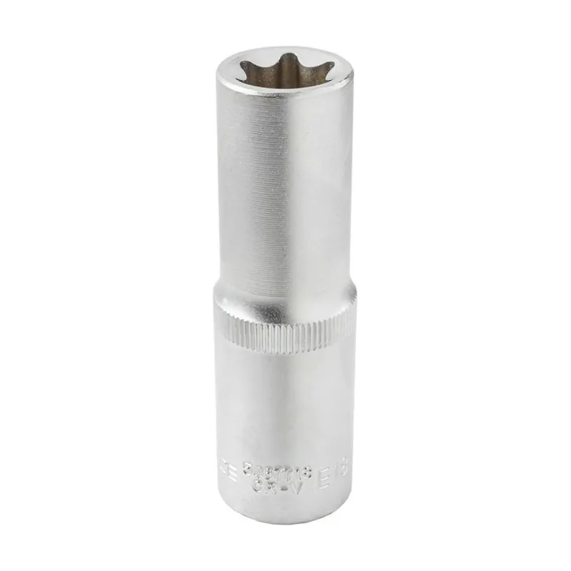 Nasadka głęboka torx e18 1/2"