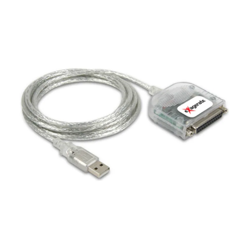Hamlet XUPP25 cable paralelo 2 m