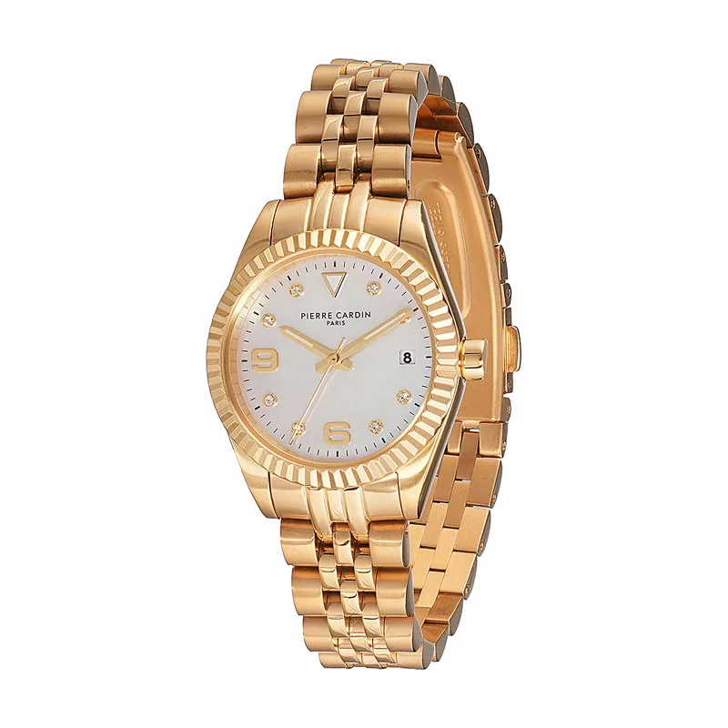 Pierre cardin Reloj