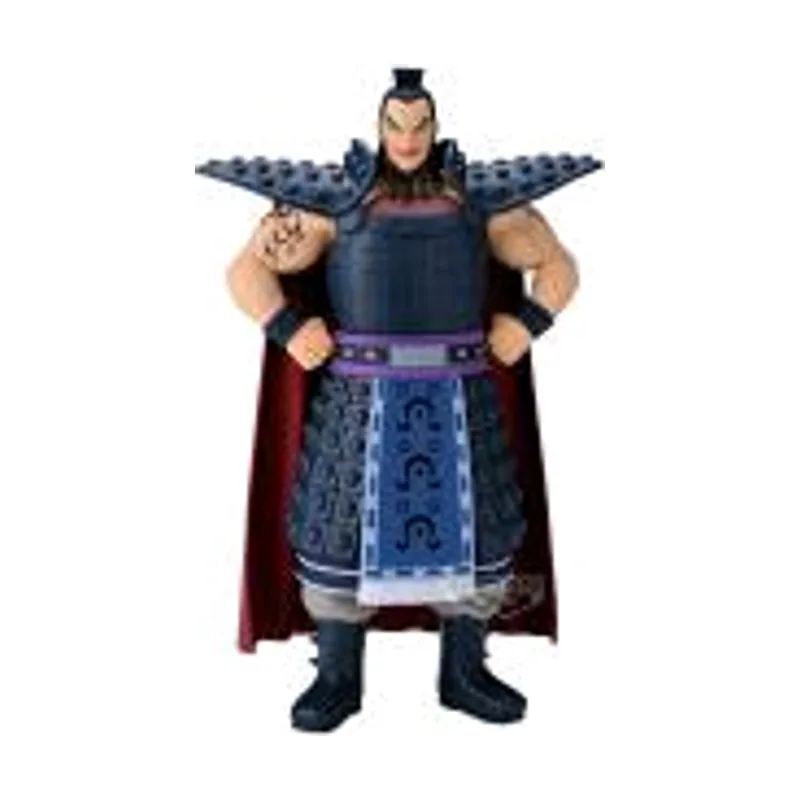Figura de Accion Ohki Kingdom